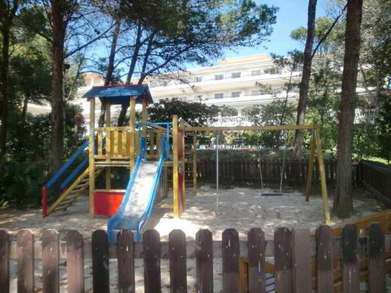 Aparthotel Diamant 4*