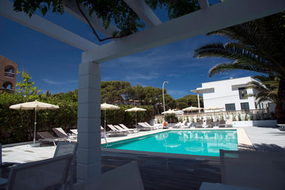 Aparthotel Diamant