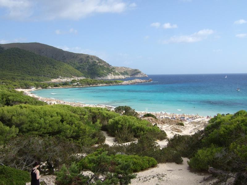 Aparthotel Diamant Cala Ratjada (Mallorca)