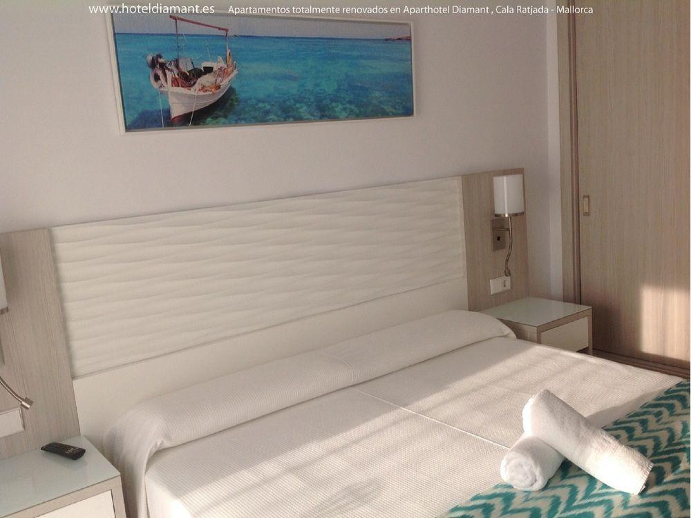 Aparthotel Diamant