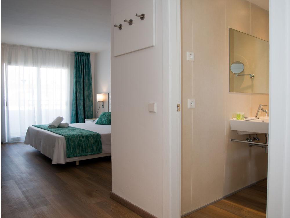 Diamant Aparthotel