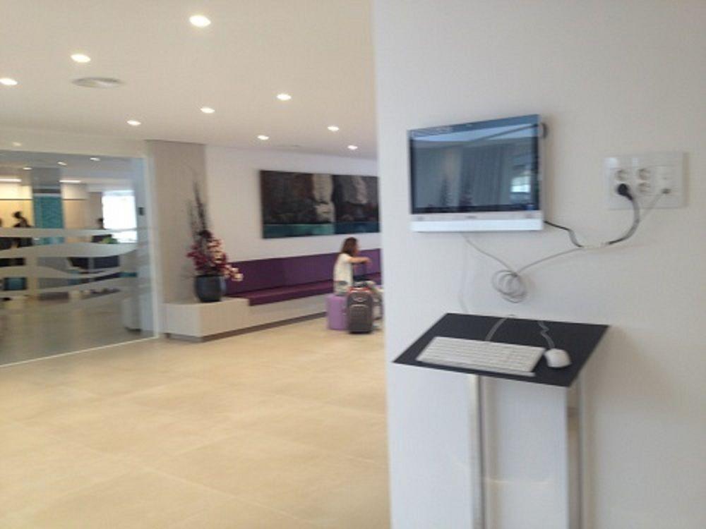 Aparthotel Diamant Cala Ratjada (Mallorca)