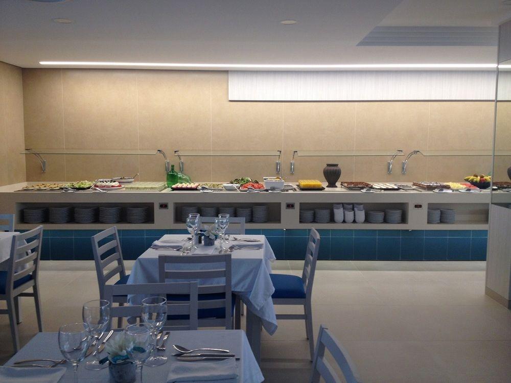 Aparthotel Diamant 4*