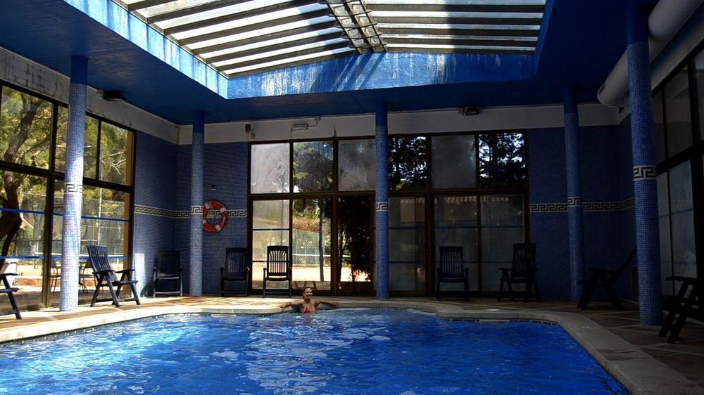 Diamant Aparthotel Cala Ratjada (Mallorca)