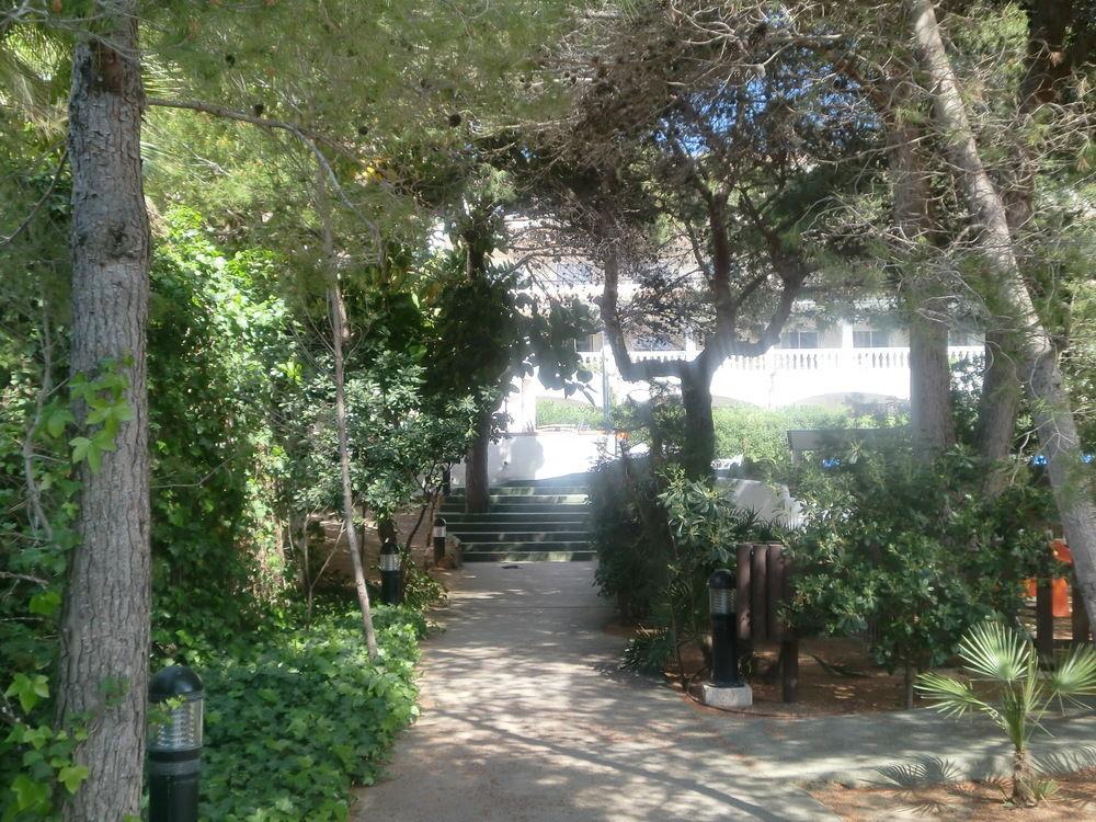 Diamant Aparthotel
