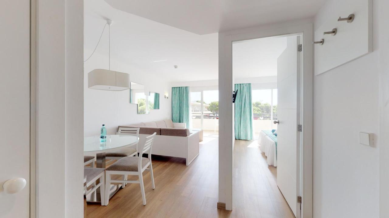 Aparthotel Diamant Cala Ratjada (Mallorca)