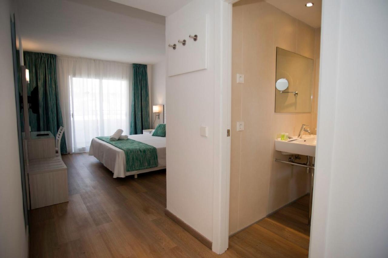 Diamant Aparthotel