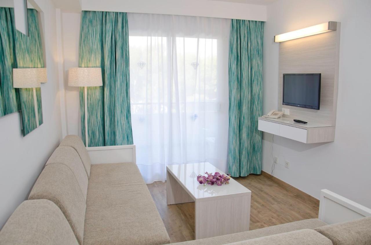 Aparthotel Diamant 4*