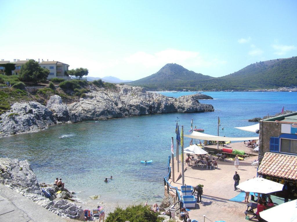 Aparthotel Diamant Cala Ratjada (Mallorca)
