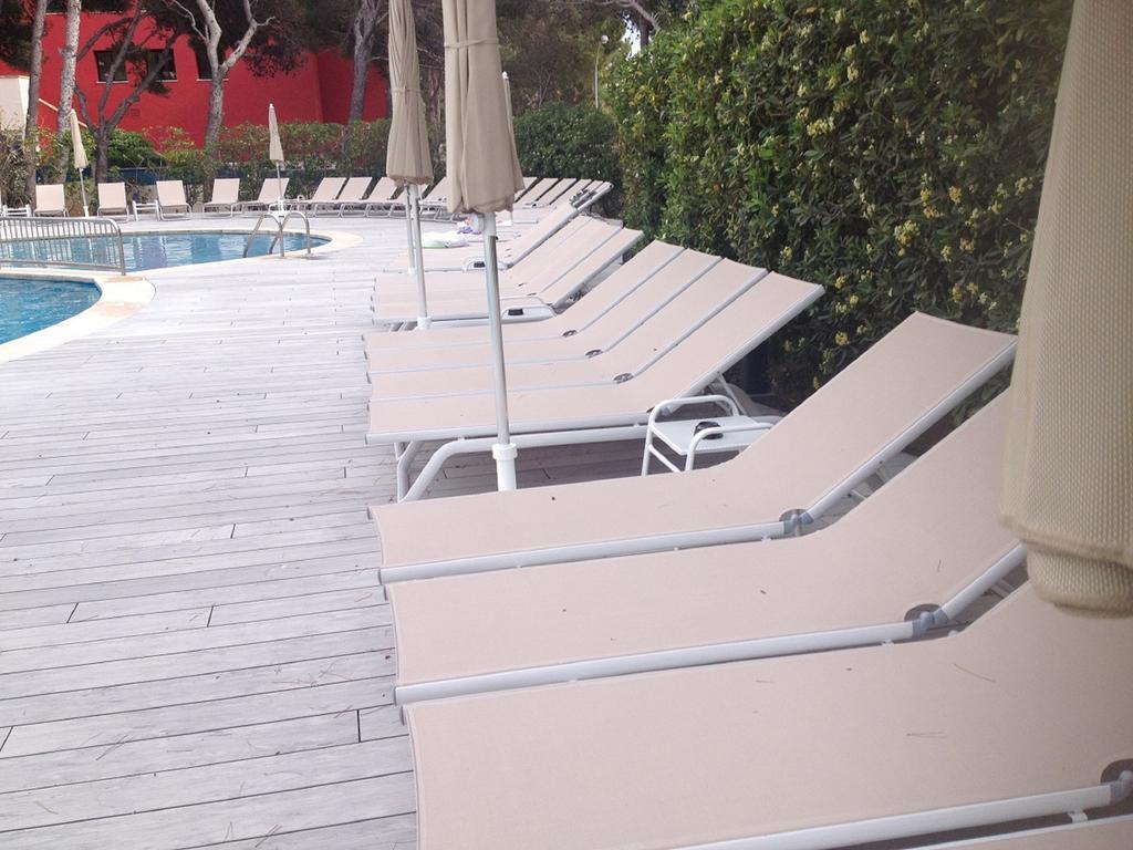 Diamant Aparthotel