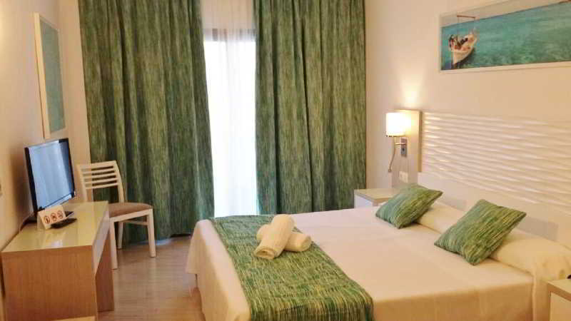 Diamant Aparthotel Cala Ratjada (Mallorca)