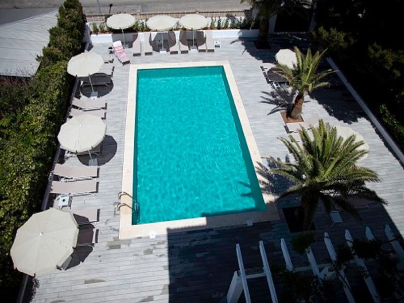 Aparthotel Diamant Cala Ratjada (Mallorca)