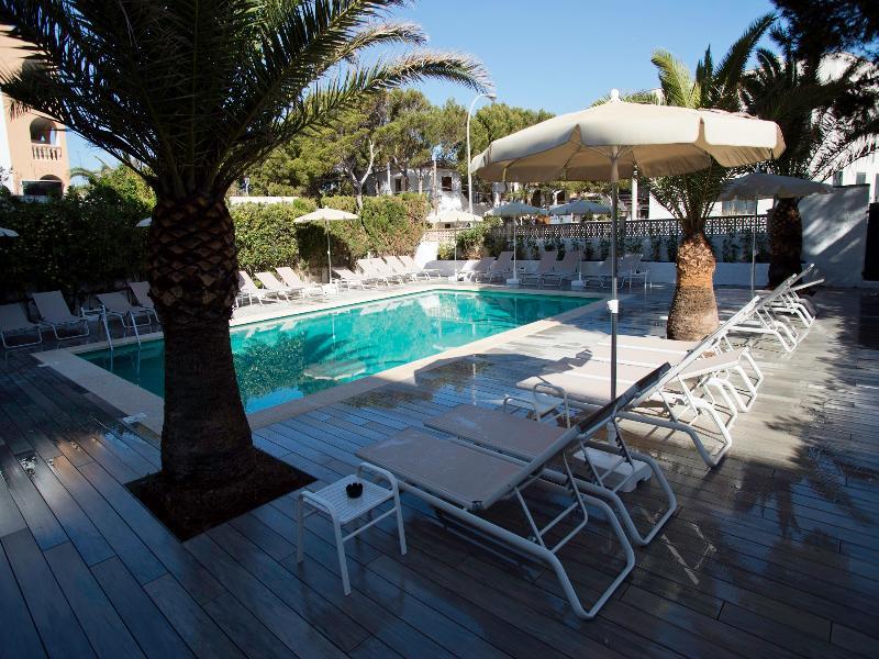 Diamant Aparthotel