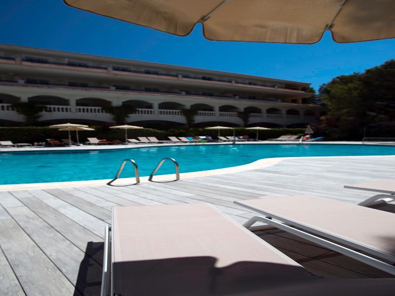 Aparthotel Diamant