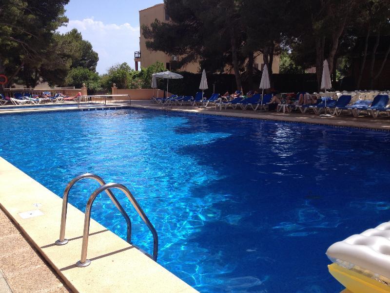 Diamant Aparthotel Cala Ratjada (Mallorca)