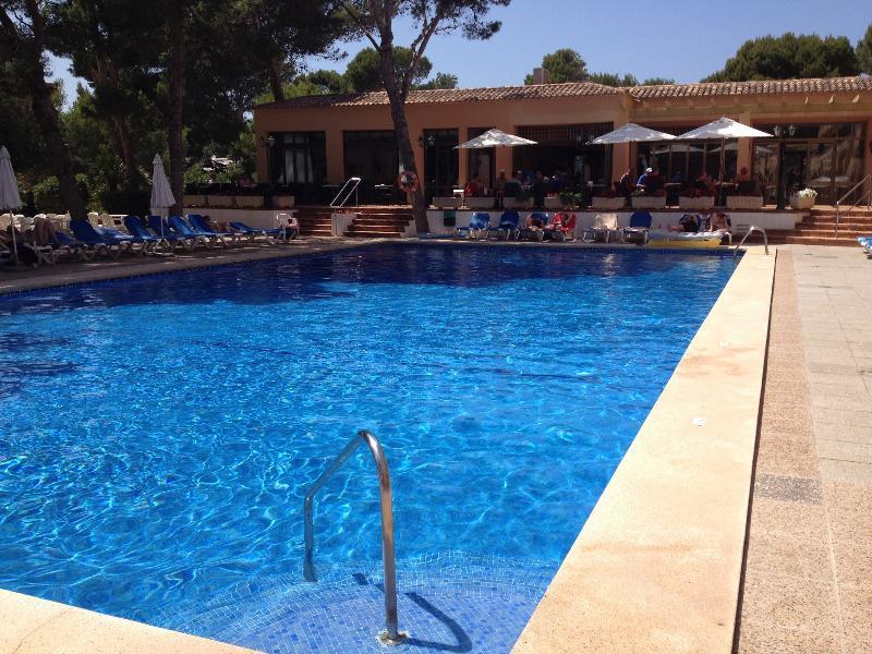 Diamant Aparthotel Cala Ratjada (Mallorca)
