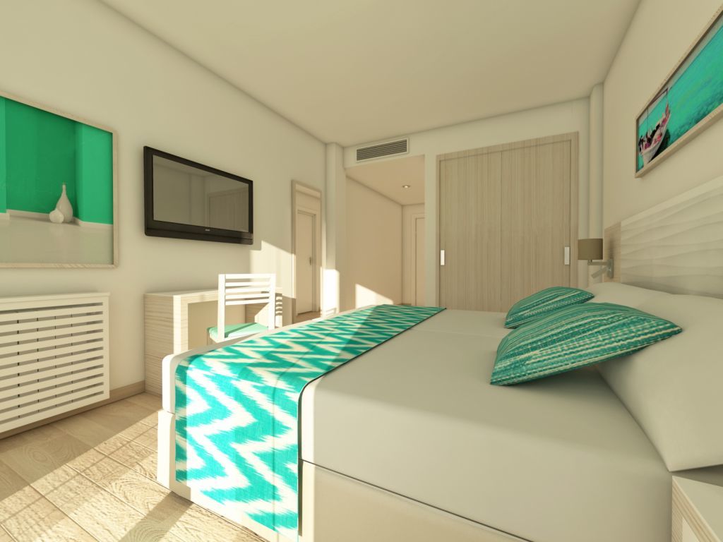 Aparthotel Diamant