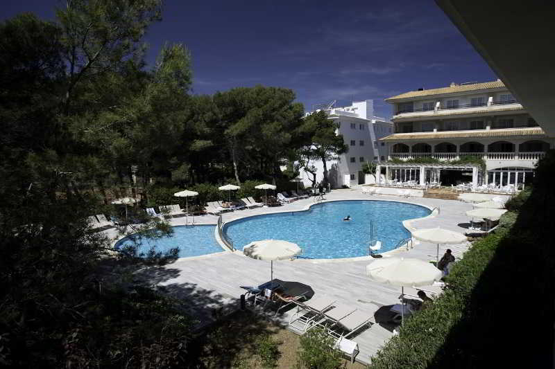 Aparthotel Diamant