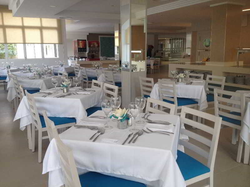 Aparthotel Diamant