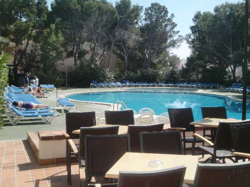 Aparthotel Diamant Cala Ratjada (Mallorca)