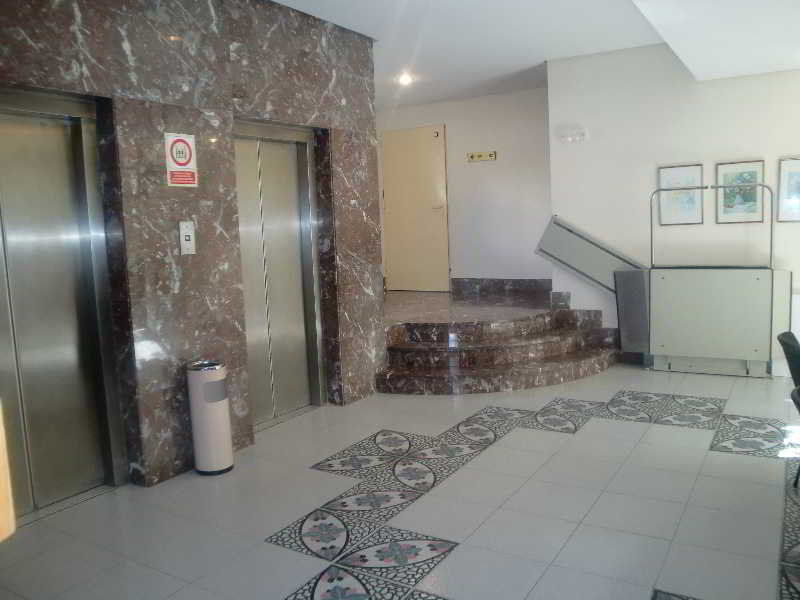 Aparthotel Diamant