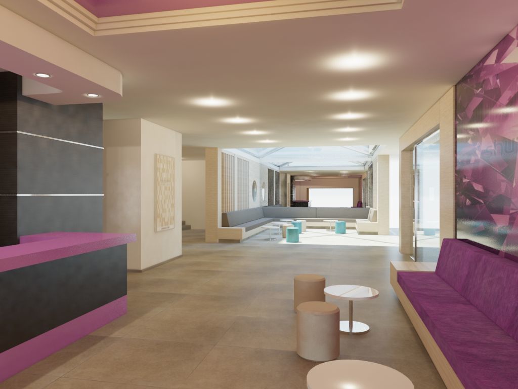 Aparthotel Diamant Cala Ratjada (Mallorca)