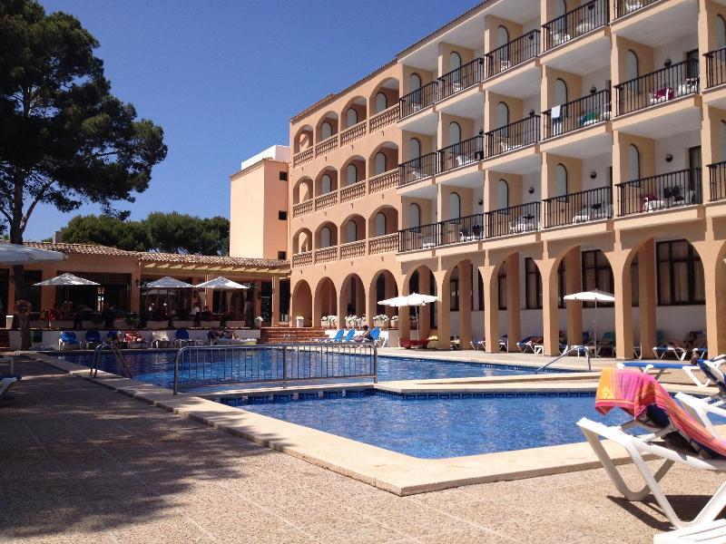 Diamant Aparthotel