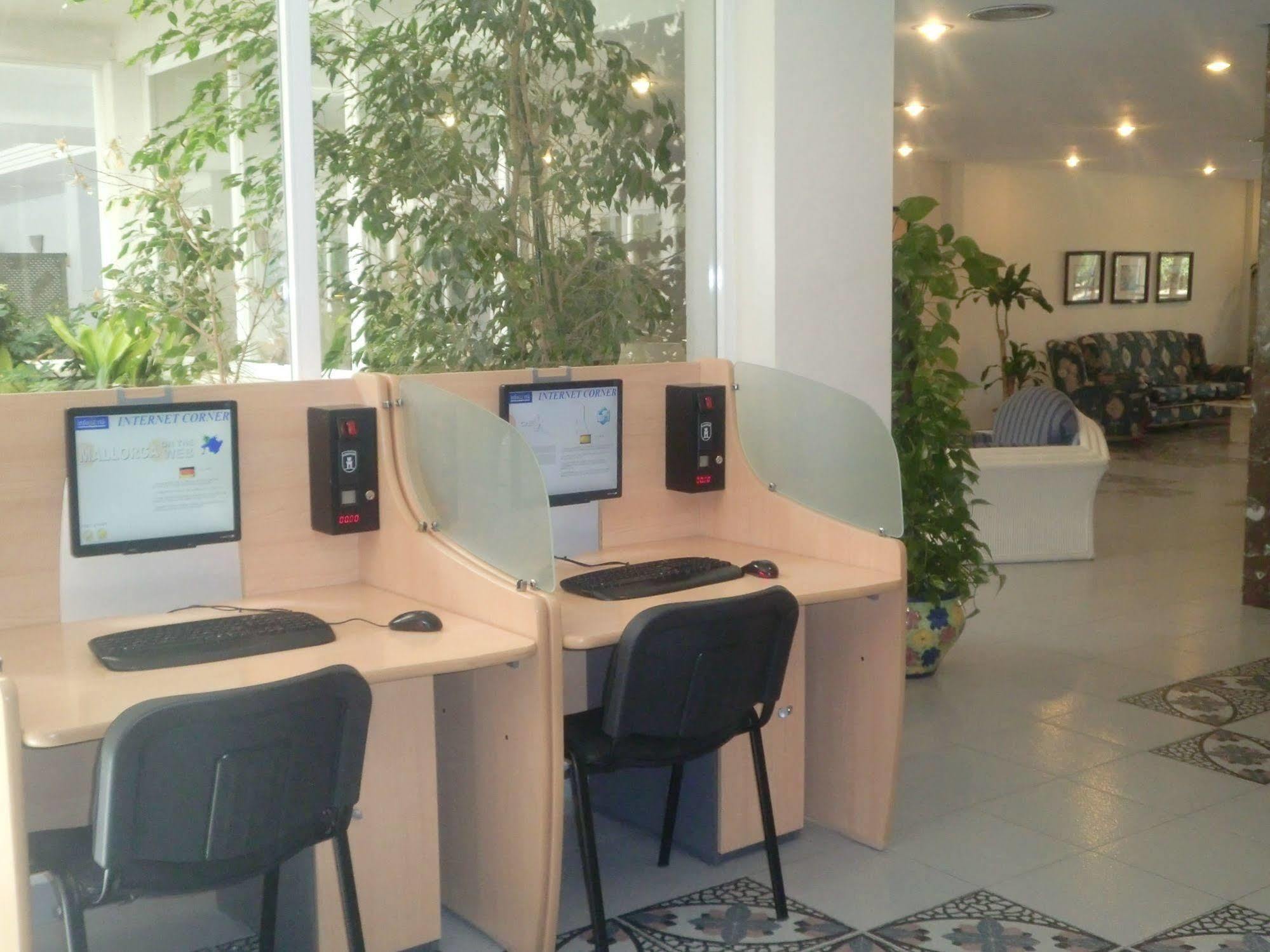 Aparthotel Diamant Cala Ratjada (Mallorca)