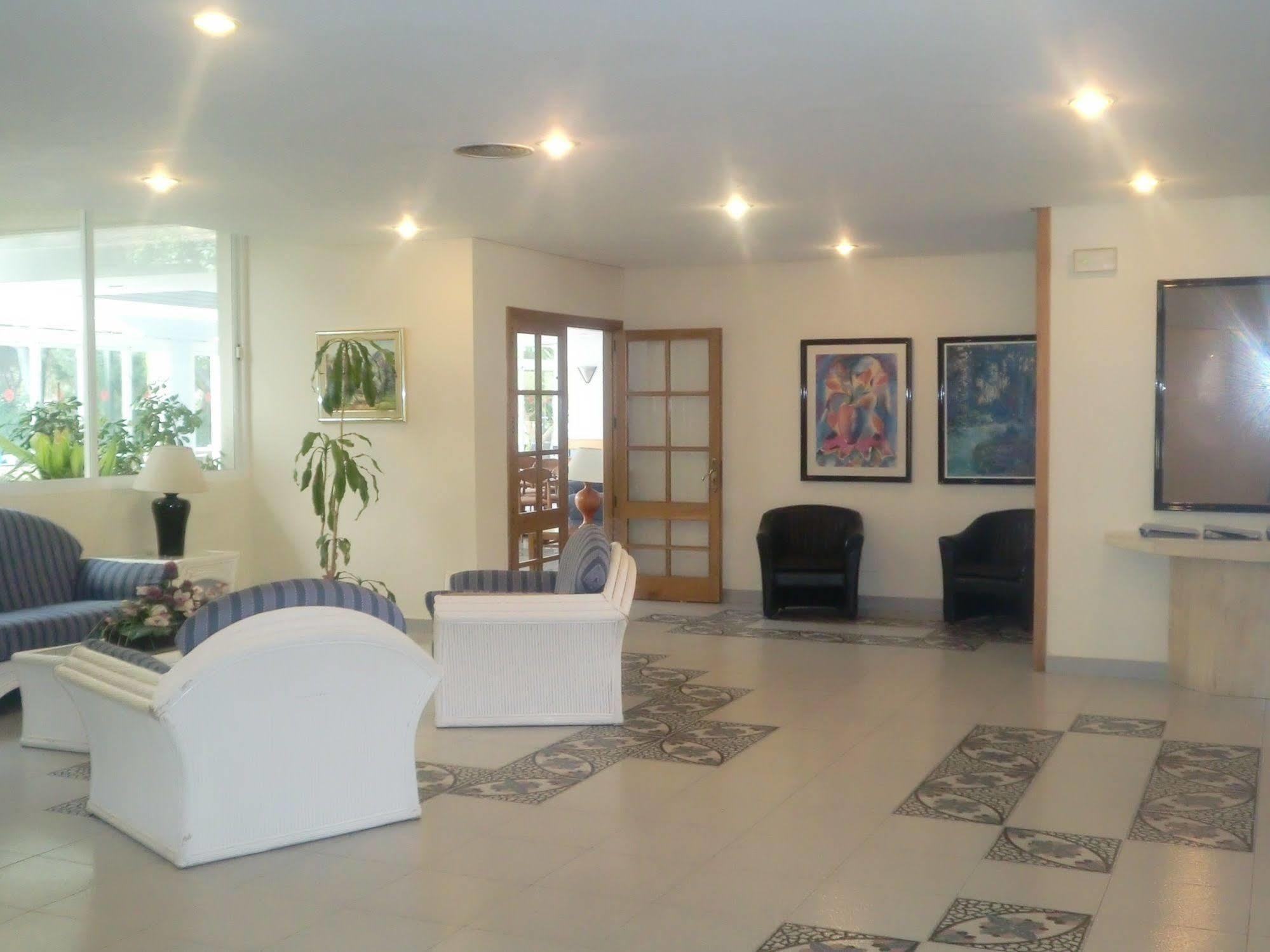 Diamant Aparthotel 4*