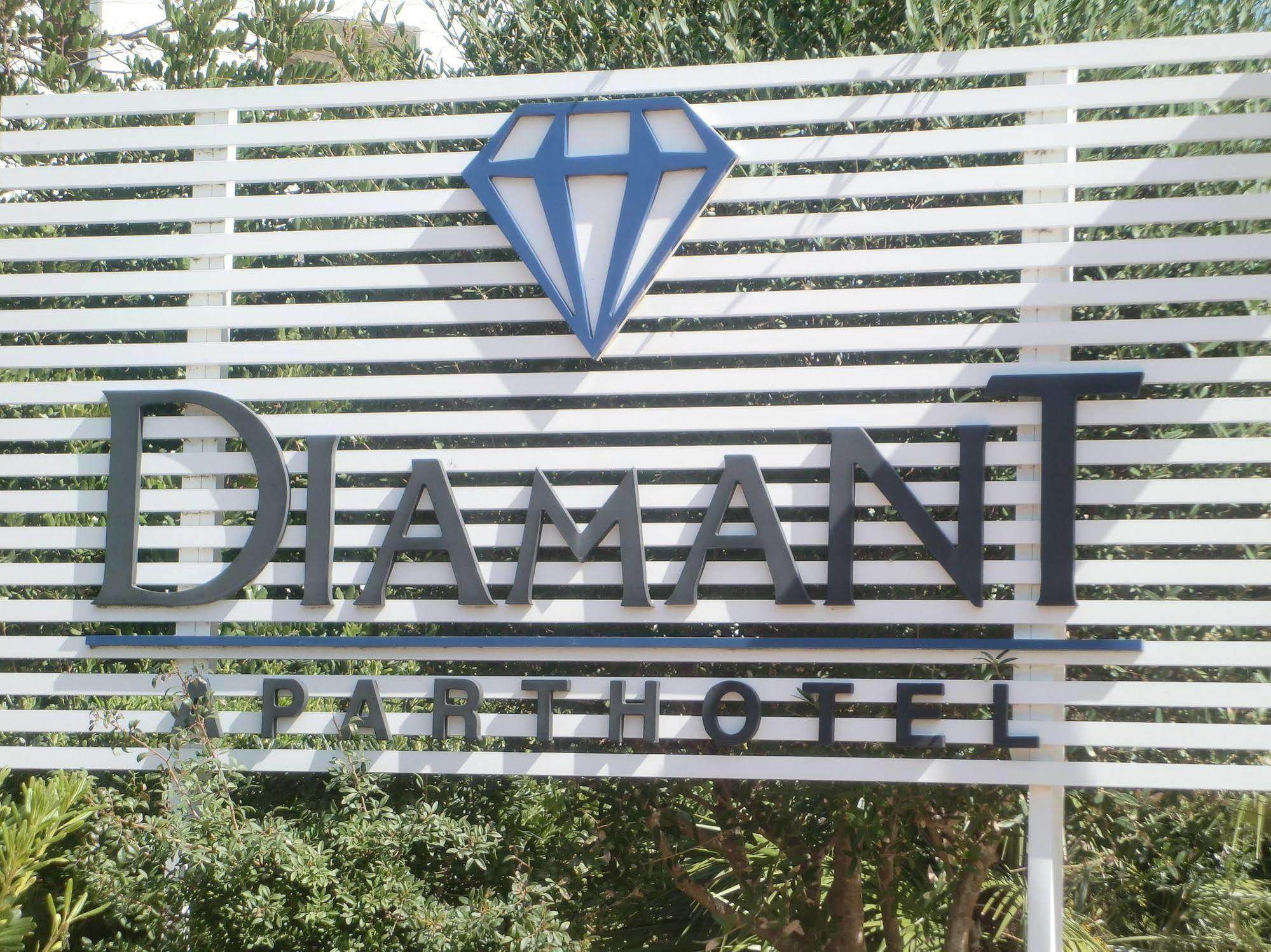 Diamant Cala Ratjada (Mallorca)