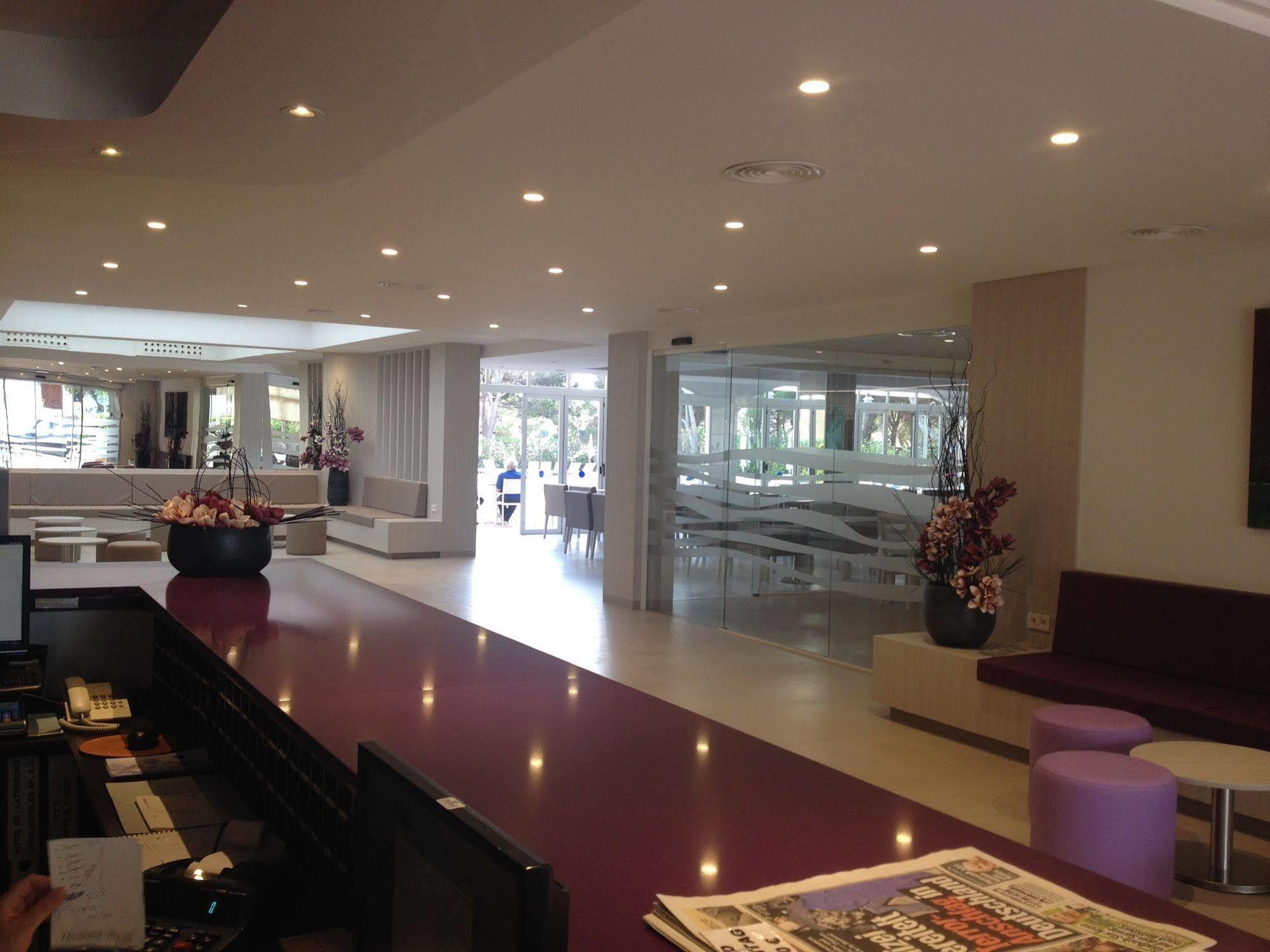 Aparthotel Diamant 4*