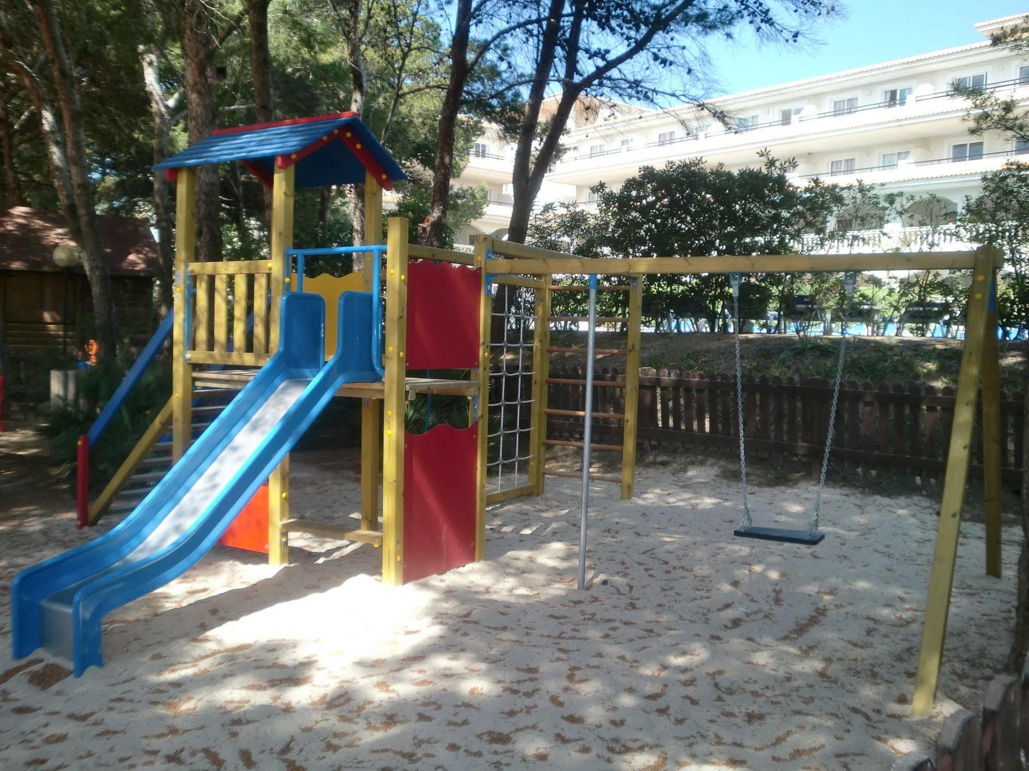Diamant Aparthotel Cala Ratjada (Mallorca)