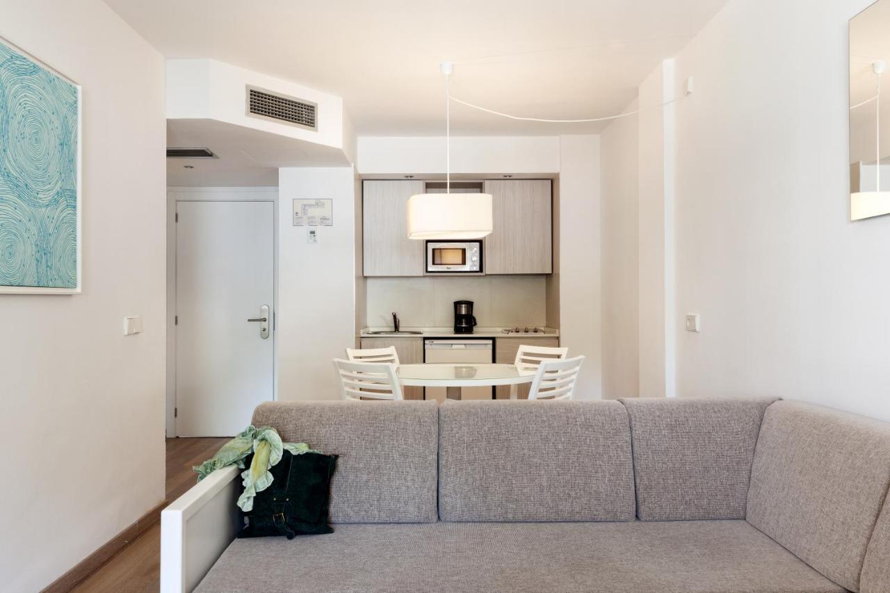 Aparthotel Diamant 4*