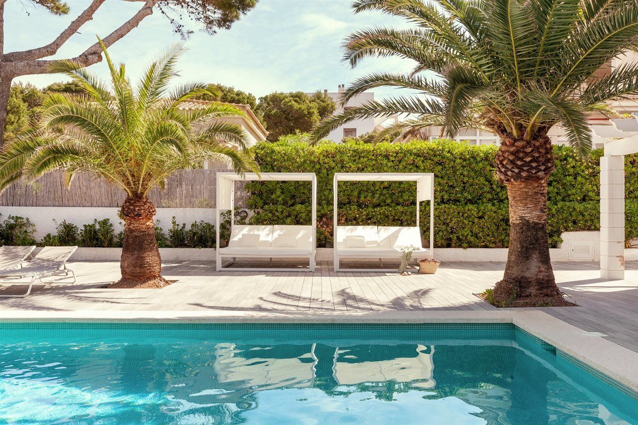 Aparthotel Diamant Cala Ratjada (Mallorca)