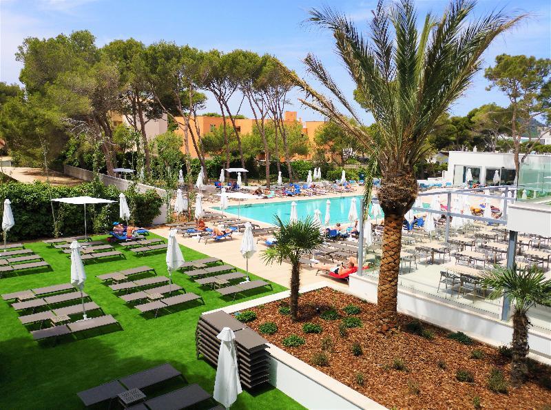 Diamant Aparthotel Cala Ratjada (Mallorca)